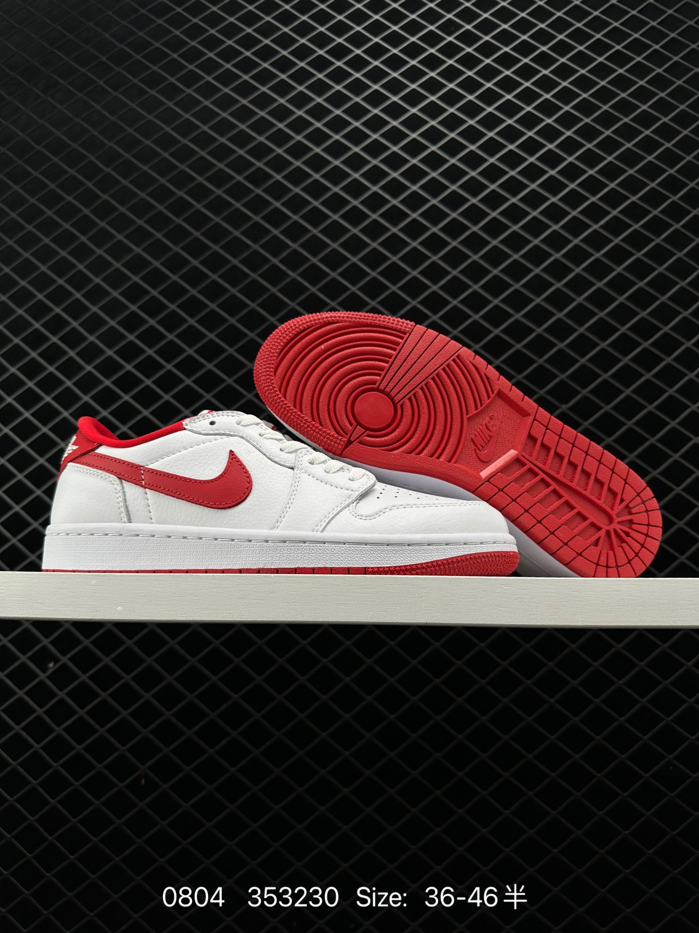 Air Jordan 1 Low AJ1